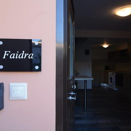 Dimitra - Loft Apartments Corfu  Exterior photo