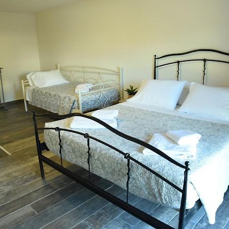 Dimitra - Loft Apartments Corfu  Exterior photo