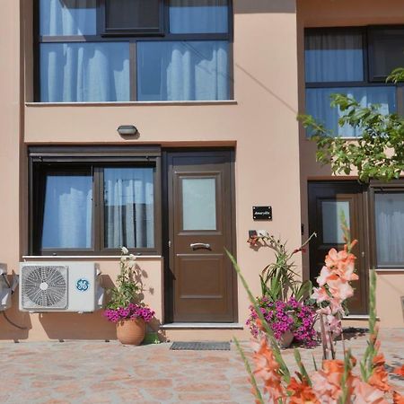 Dimitra - Loft Apartments Corfu  Exterior photo