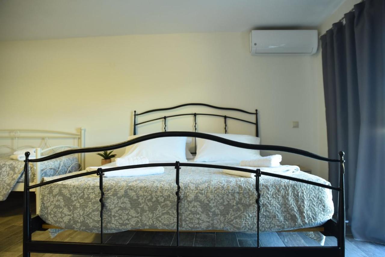 Dimitra - Loft Apartments Corfu  Exterior photo