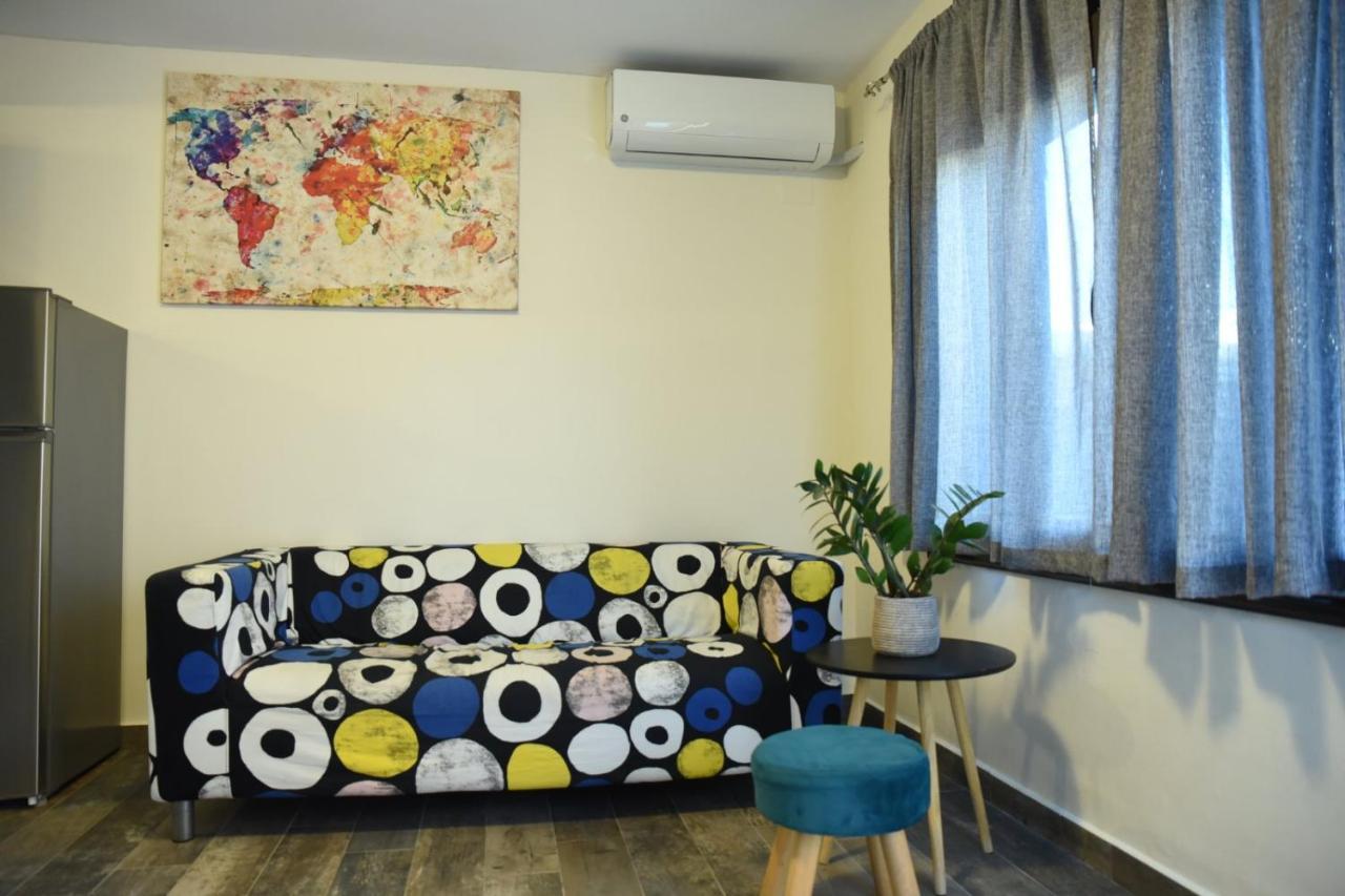Dimitra - Loft Apartments Corfu  Exterior photo