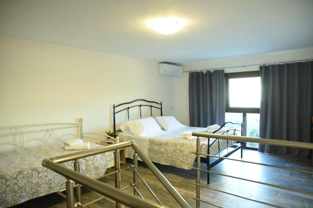 Dimitra - Loft Apartments Corfu  Exterior photo