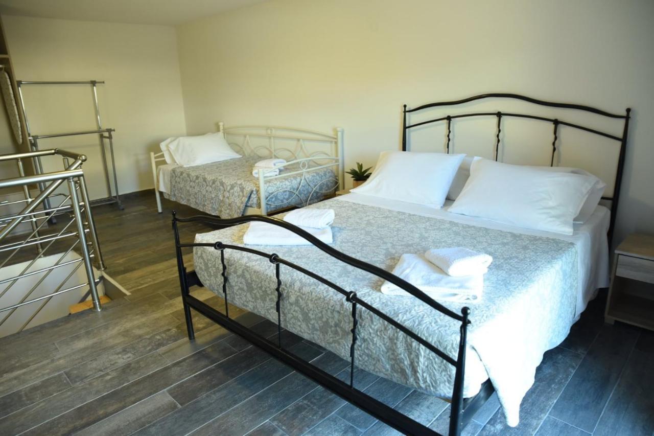 Dimitra - Loft Apartments Corfu  Exterior photo