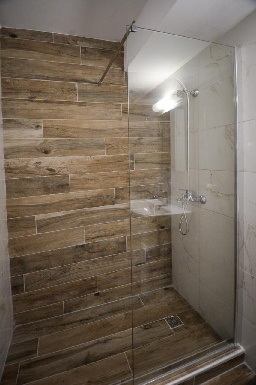 Dimitra - Loft Apartments Corfu  Exterior photo