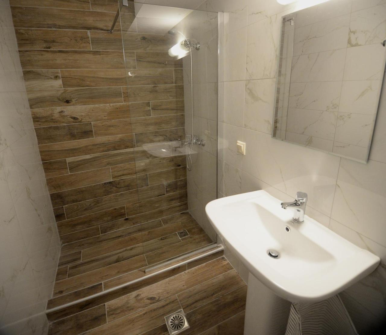 Dimitra - Loft Apartments Corfu  Exterior photo