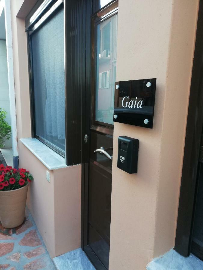 Dimitra - Loft Apartments Corfu  Exterior photo